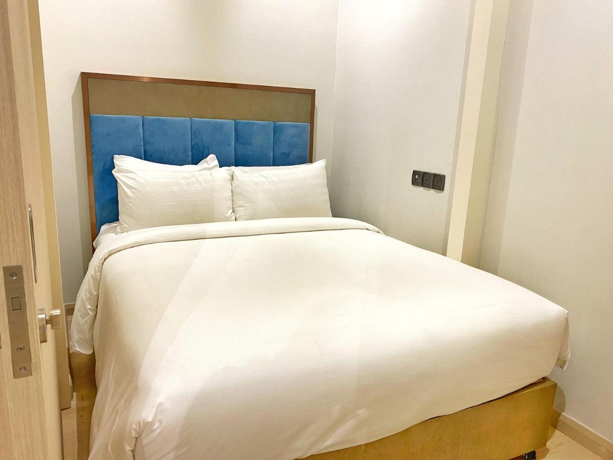 Star Residence Klcc Kuala Lumpur Rum bild