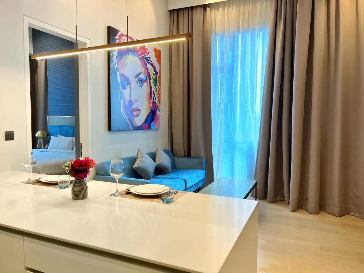 Star Residence Klcc Kuala Lumpur Exteriör bild