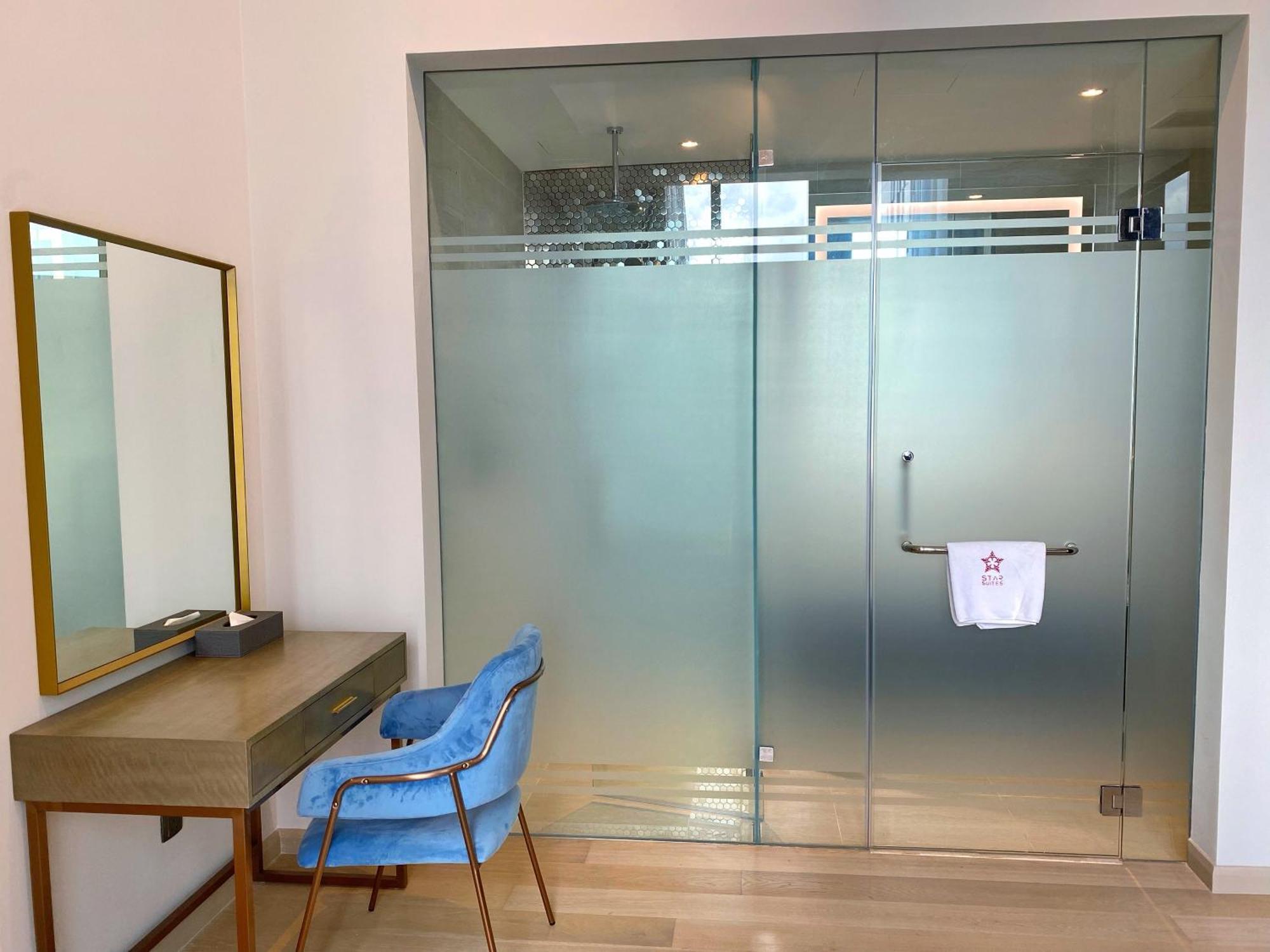 Star Residence Klcc Kuala Lumpur Rum bild